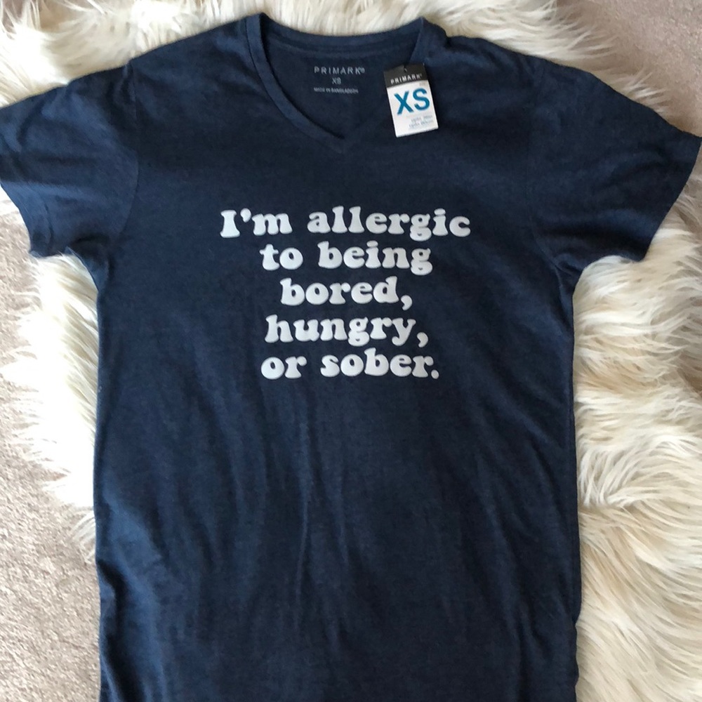 Womens T shirt